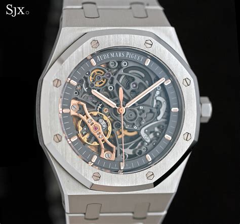 audemars piguet lg2336l|audemars piguet royal oak review.